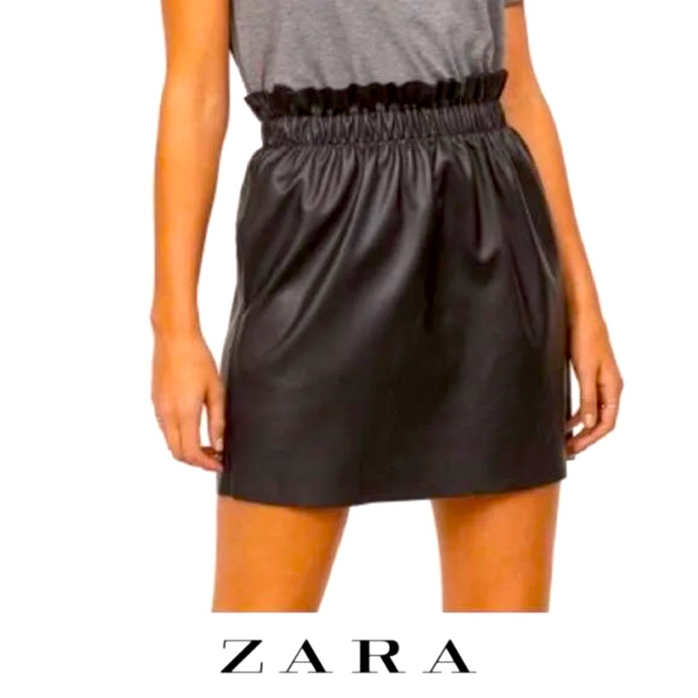 Zara Knit mini